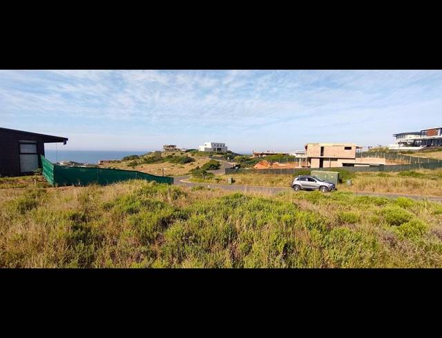 LAND FOR SALE IN ZULULAMI COASTAL ESTATE